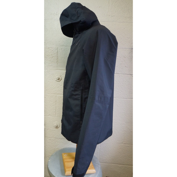 NORTH FACE $199 Men’s Fuseform Montro Jacket DryVent Warm Water Proof- BLack - M - Picture 5 of 10